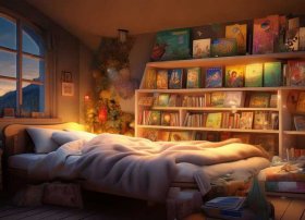 小孩睡前寓言故事、小孩睡前寓言故事在线听