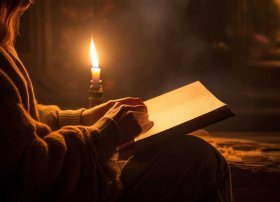 声音读故事、读故事的声音