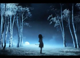 白桦林的故事，白桦林的故事电影