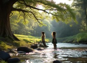 心灵鸡汤励志故事广播稿 - 心灵鸡汤励志故事广播稿100字