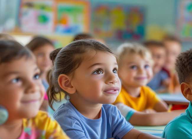 6岁儿童听力的正常范围、6岁儿童听力的正常范围标准