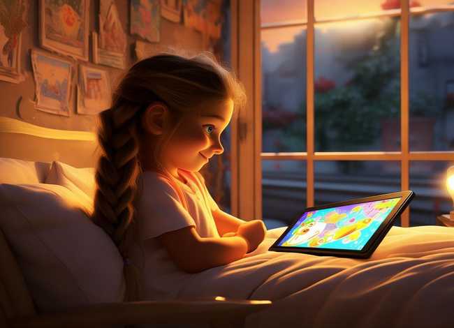 儿童睡前故事在线阅读免费（儿童睡前故事8岁至12岁免费阅读）