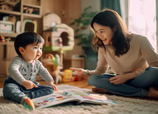 二人对话简短亲子故事幼儿(二人对话简短亲子故事幼儿版) 二人对话简短亲子故事幼儿(二人对话简短亲子故事幼儿版)