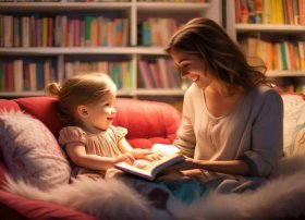 适合儿童听的故事有哪些 - 适合孩子听的故事有哪些