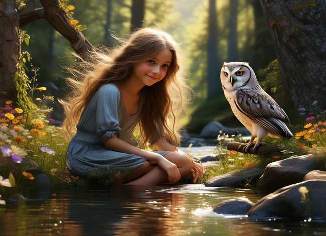 说说画里的故事;说说画里的故事怎么写 说说画里的故事;说说画里的故事怎么写