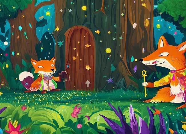 儿童寓言故事书（幼儿寓言故事书）