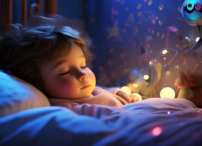 儿童睡前童话故事催眠，小儿睡前故事在线听睡催眠小
