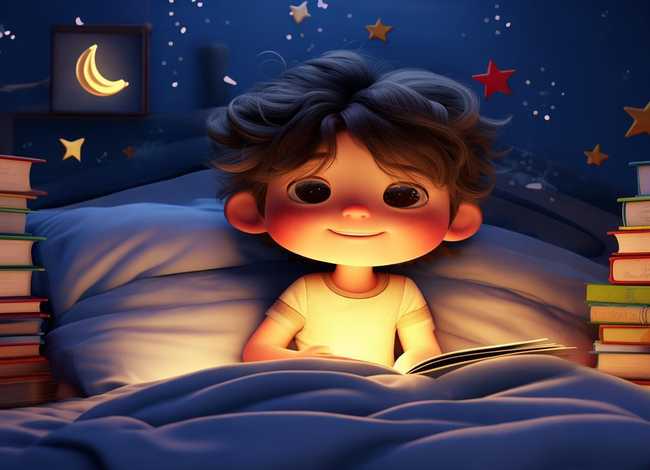 十岁儿童故事大全睡前故事；十岁小孩故事大全睡前故事