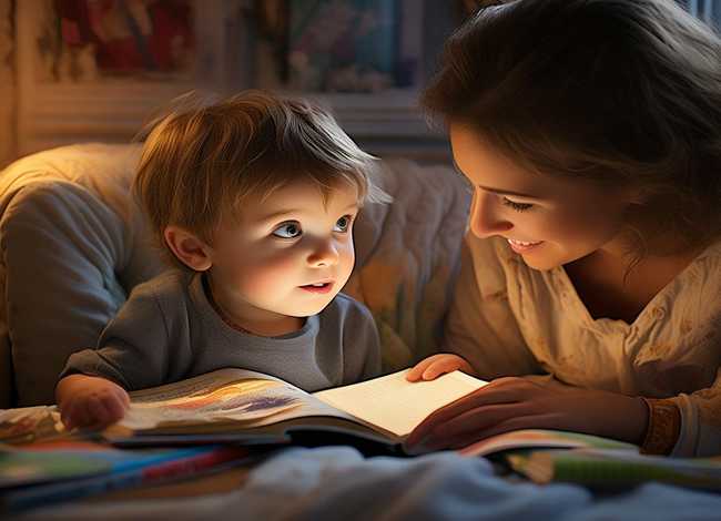 儿童睡前励志小故事 少儿励志故事大全 睡前故事