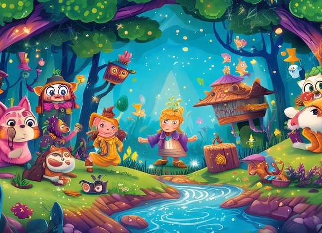 英语儿童故事简短英文版(英语故事儿童简短版三分钟) 英语儿童故事简短英文版(英语故事儿童简短版三分钟)