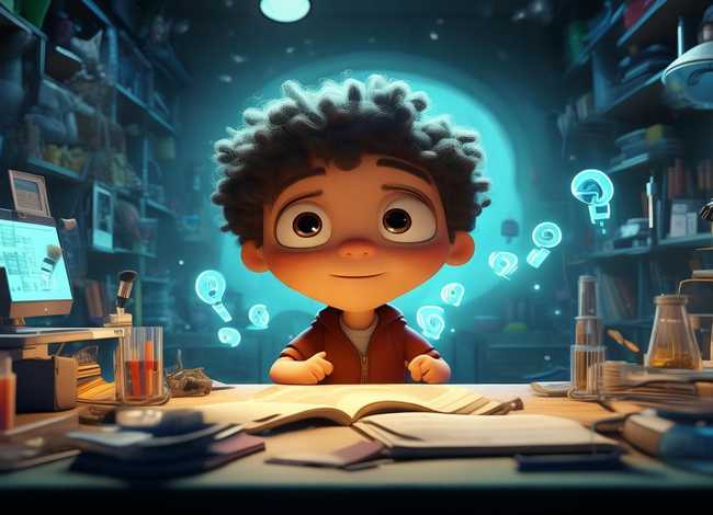 十万个为什么的视频故事（《十万个为什么》的故事视频）