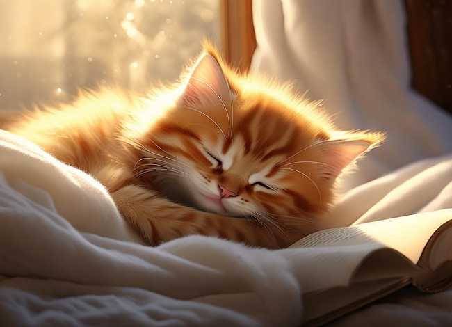 关于小猫的睡前故事 - 关于小猫的睡前故事可复制 关于小猫的睡前故事 - 关于小猫的睡前故事可复制