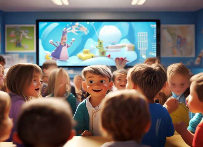 儿童法治微电影微视频在线看、小学生法治微电影