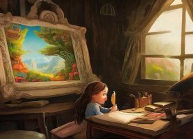 故事图片 主题；故事图片 主题怎么做