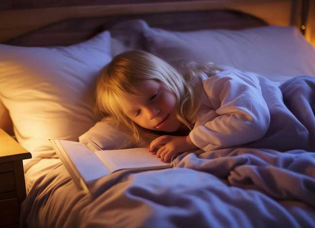 故事睡前在线听（睡前故事音频在线听）