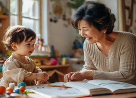 礼貌和教养儿童故事（礼仪和教养绘本故事）