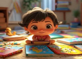 儿童英语绘本故事100篇好句（绘本幼儿英语故事100篇）