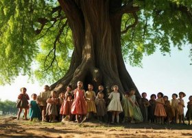 大槐树儿歌 大槐树儿歌歌曲歌词