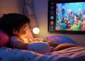 葫芦娃睡前故事在线听；儿童睡前故事葫芦娃在线收听