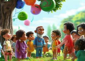 儿童节真正的由来；儿童节真正的由来和意义