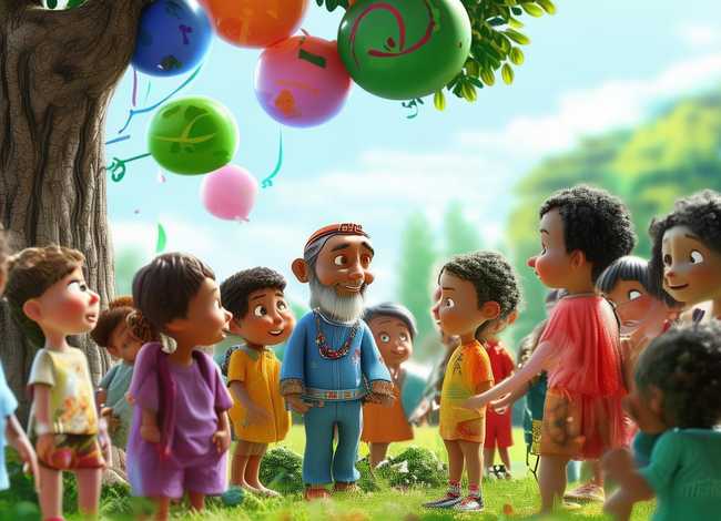 儿童节真正的由来；儿童节真正的由来和意义