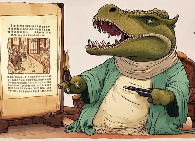 恐龙叔叔讲故事三国演义；恐龙叔叔讲故事三国演义引狼入室