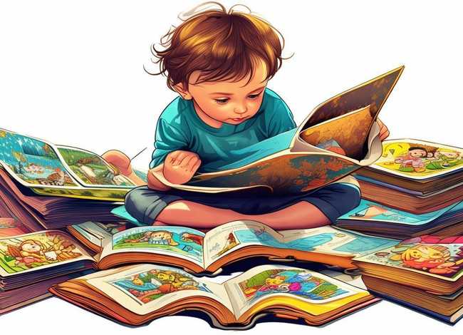 儿童故事的情节常常是重复的,相似的情节一次次叙述,起到渲染作用对吗；情节重复的幼儿故事