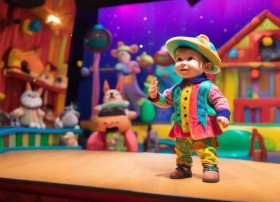 3岁幼儿简短故事演讲；3岁幼儿简短故事演讲视频