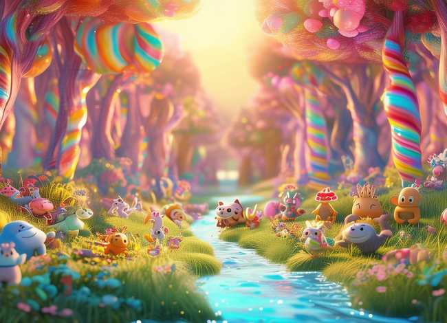 儿童故事动画片大全、小儿故事动画片