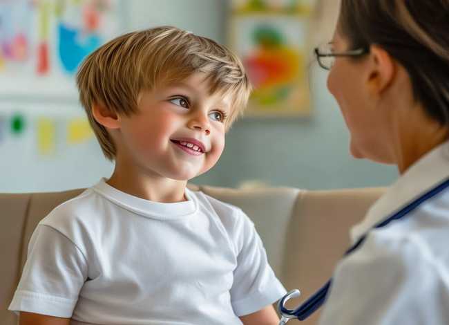 儿童肋骨外翻挂什么科（儿童肋骨外翻挂什么科五岁儿童）