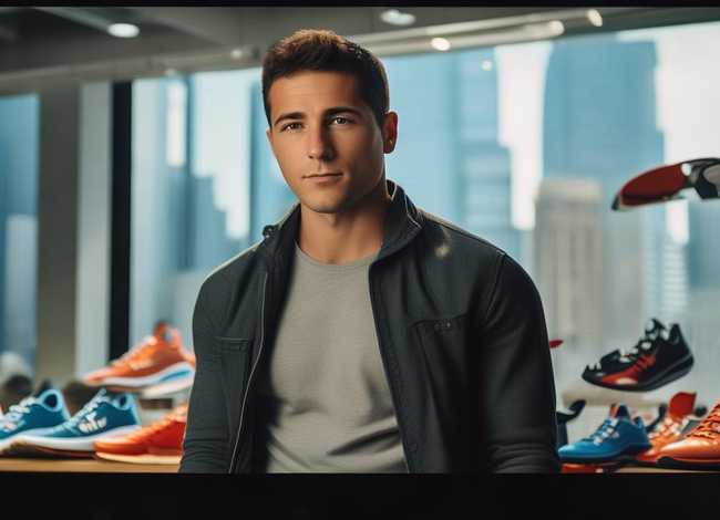 安踏创业故事 安踏创业的故事