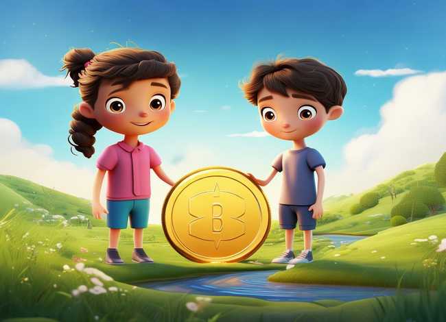 诚信故事儿童 - 关于诚信的少儿故事