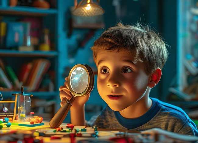 写给孩子的成语故事（写给孩子的成语故事小牛顿科学）