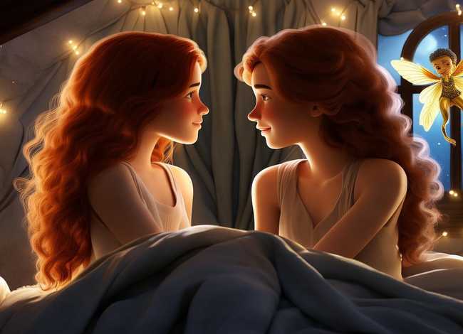 爱情童话故事睡前故事(爱情童话睡前故事) 爱情童话故事睡前故事(爱情童话睡前故事)