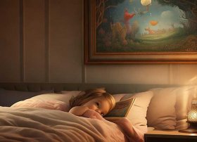 睡前短故事视频、睡前短故事视频在线观看