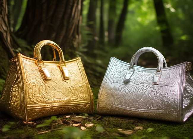 儿童故事金包和银包 - 金包银背后的故事