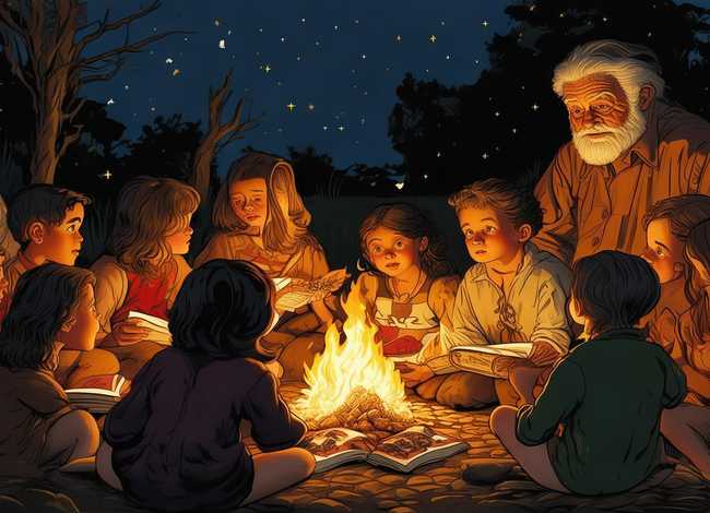 红色经典儿童故事 - 红色少儿经典故事 红色经典儿童故事 - 红色少儿经典故事