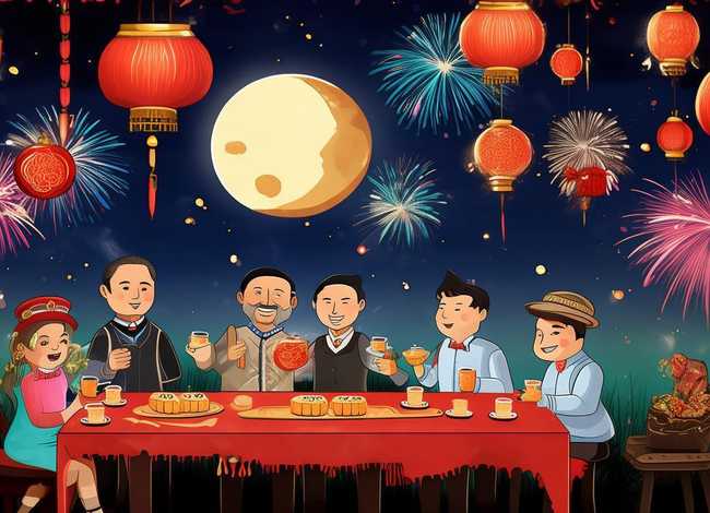 中秋节国庆节放假通知范文 - 中秋节国庆节放假安排通知范文 中秋节国庆节放假通知范文 - 中秋节国庆节放假安排通知范文