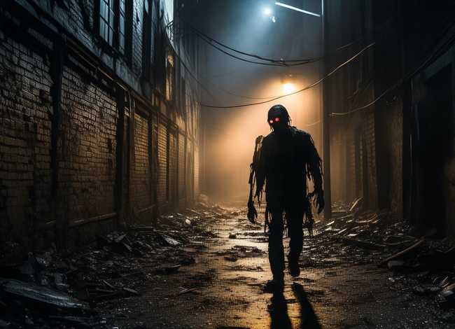 僵尸故事全集 - 僵尸故事全集免费观看