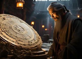 张衡的故事是什么名字（张衡的故事是什么名字啊）