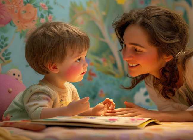 婴儿童话故事视频 - 婴儿小故事视频