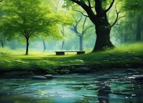 让人静心的故事，让人静心的故事短篇