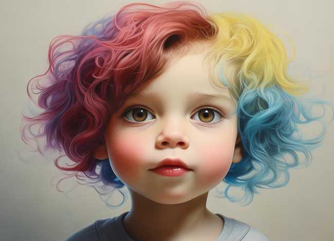 王刚讲故事完整版小孩子，王刚讲故事完整版小孩长两张脸