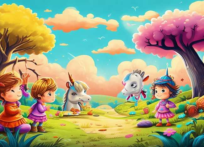 7到8岁的故事大全 - 7到8岁的故事大全集