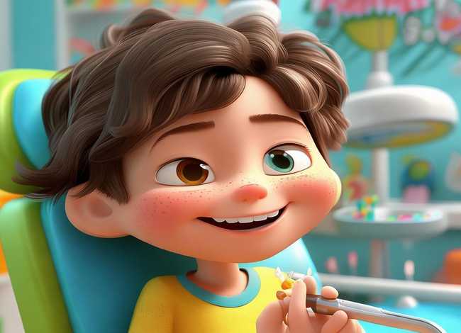 补牙儿童科普视频(幼儿补牙视频播放) 补牙儿童科普视频(幼儿补牙视频播放)