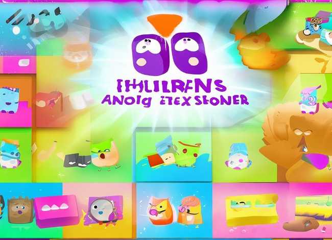 儿童儿歌故事 软件、下载儿歌和故事的软件有什么