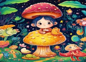 6岁儿童故事书推荐有声；6岁宝宝故事书推荐