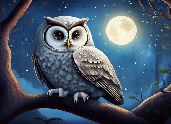 猫头鹰的故事睡前故事,猫头鹰的故事睡前故事大全 猫头鹰的故事睡前故事,猫头鹰的故事睡前故事大全