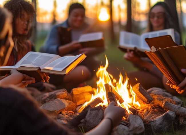 简短晨会激励故事 35个晨会激励简短小故事