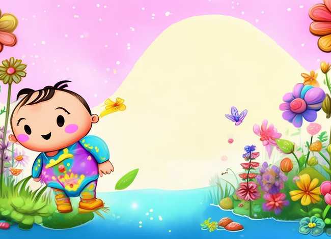 1岁儿童故事.经典（1岁幼儿故事大全集）